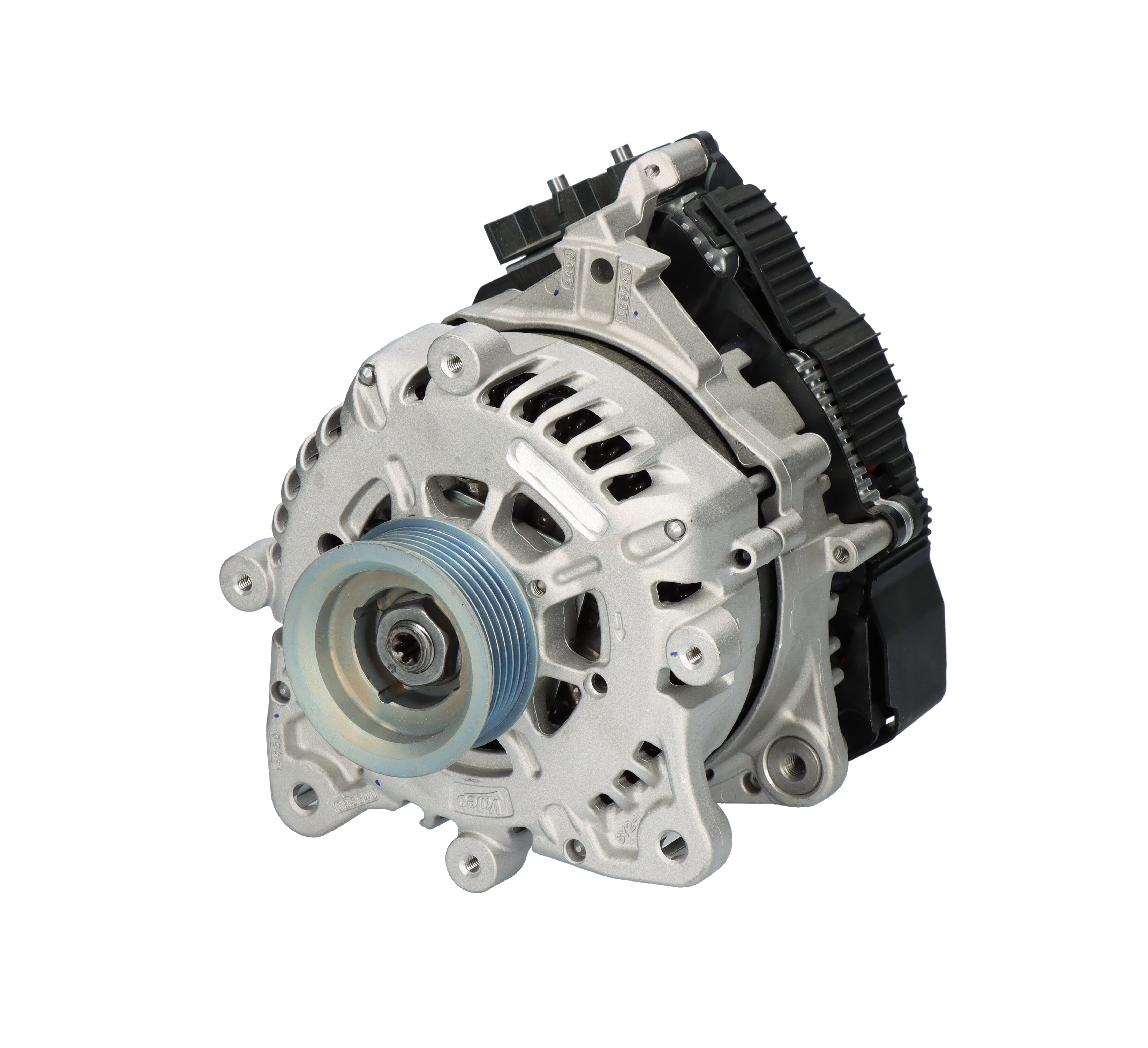 VALEO 615012 Starter-Generator SKODA Octavia IV Sedan (NX3) 204 Pk Benzine/Elektro kosten