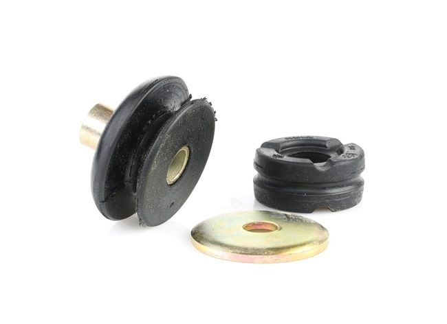 KYB SM5382: Rulment sarcina suport arc Suspension Mounting Kit puntea spate