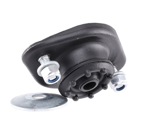 KYB SM9000: Vedruamordi tugilaager Suspension Mounting Kit Tagasild