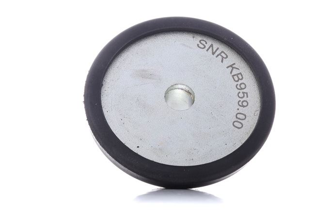 KYB SM9900: Rulment sarcina suport arc Suspension Mounting Kit puntea spate