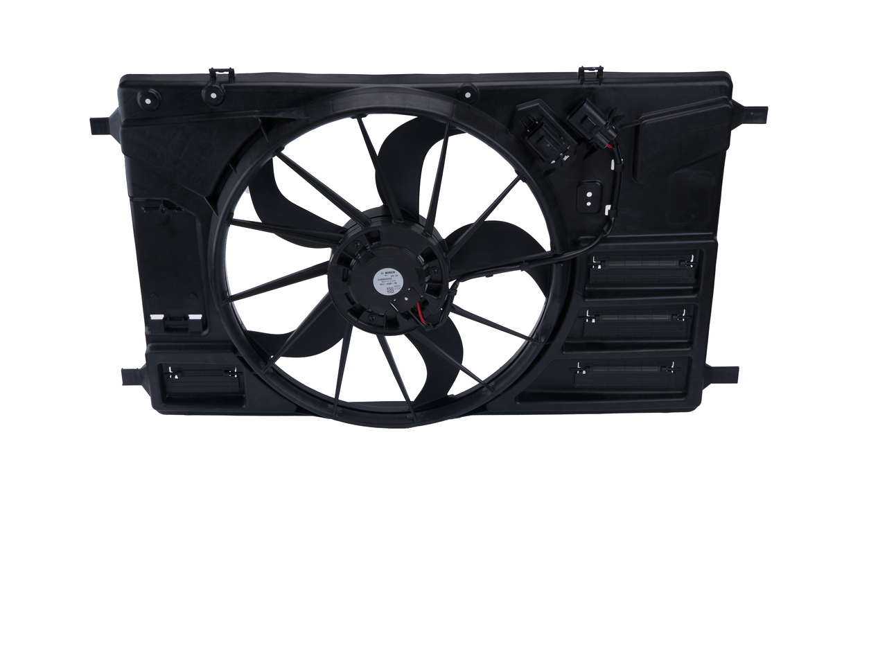 BOSCH 0 130 308 552 Kjølevite, radiator FORD Tourneo Custom V362 Minibuss (F3) 150 hk diesel/elektro hva koster