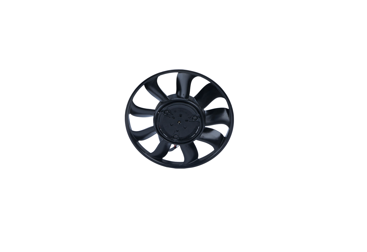 BOSCH 0 130 707 130 Elektromotor, větrák chladiče VW Touareg (CR7) 421 HP Diesel cena