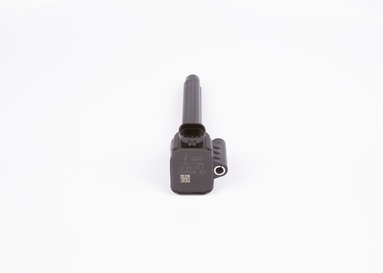 BOSCH 0 221 504 057 Πολλαπλασιαστής JEEP Renegade SUV (BU, B1) 132 PS Βενζίνη/αιθανόλη κόστος