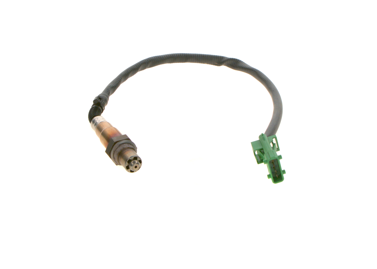 BOSCH 0 258 010 363 Sonda lambda CITROЁN C5 Aircross 165 KM benzyna koszt