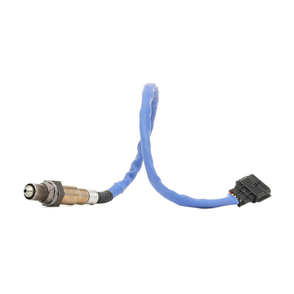 BOSCH 0 258 027 02H Lambdasonde NISSAN X-TRAIL (T32) 177 PS Diesel Kosten