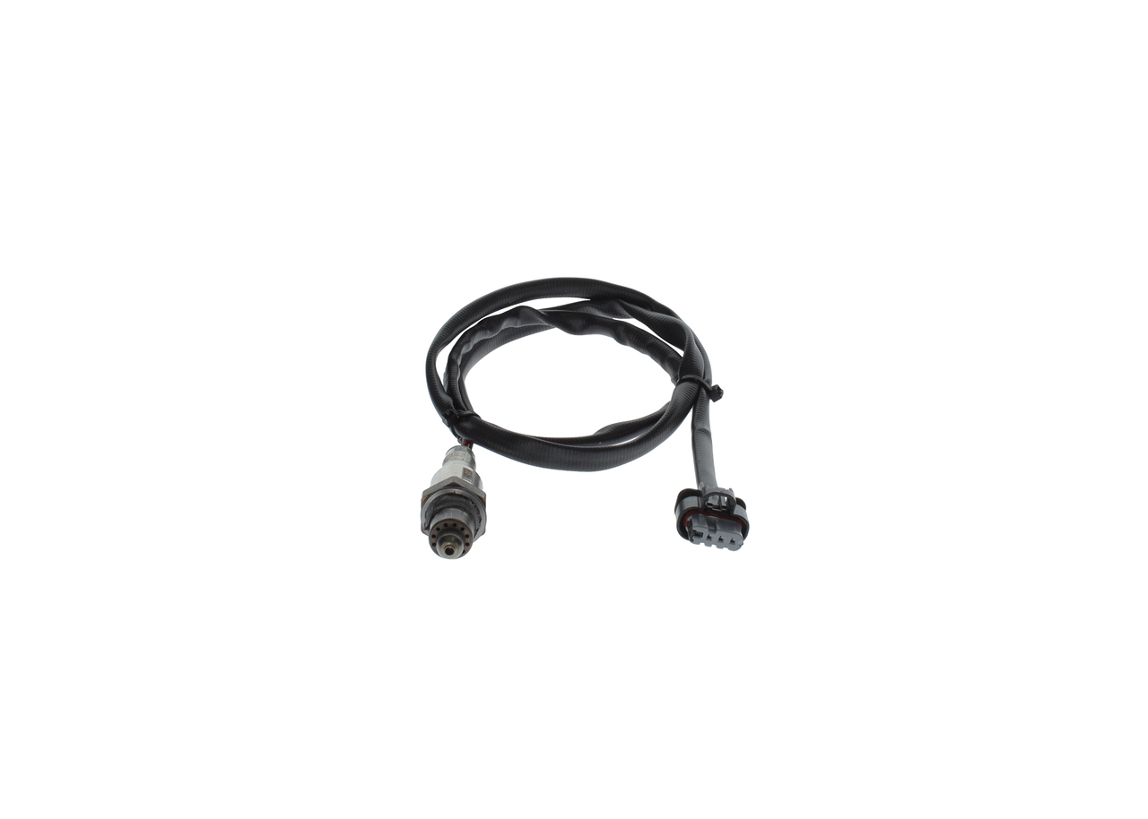 BOSCH 0 258 030 0AP Lambdasonde FORD KUGA 2 (DM2) 120 hk Bensin hva koster