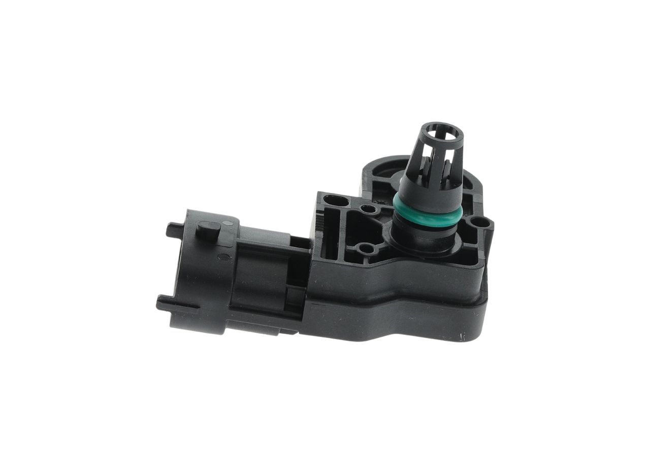 BOSCH 0 261 230 01A Capteur, pression de suralimentation IVECO DAILY 4 Kasten/Kombi 170 CV Diesel coût