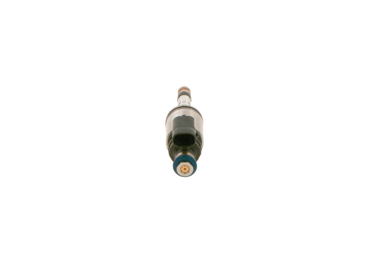 BOSCH 0 261 500 718 Μπεκ ψεκασμού FORD FIESTA 7 85 PS Βενζίνη κόστος