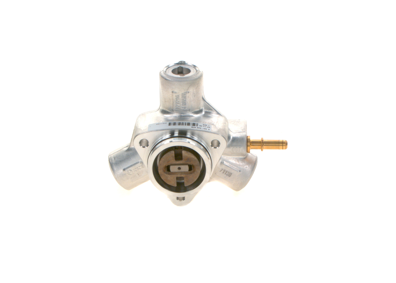 BOSCH 0 261 520 016: Pompa wysokiego ciśnienia