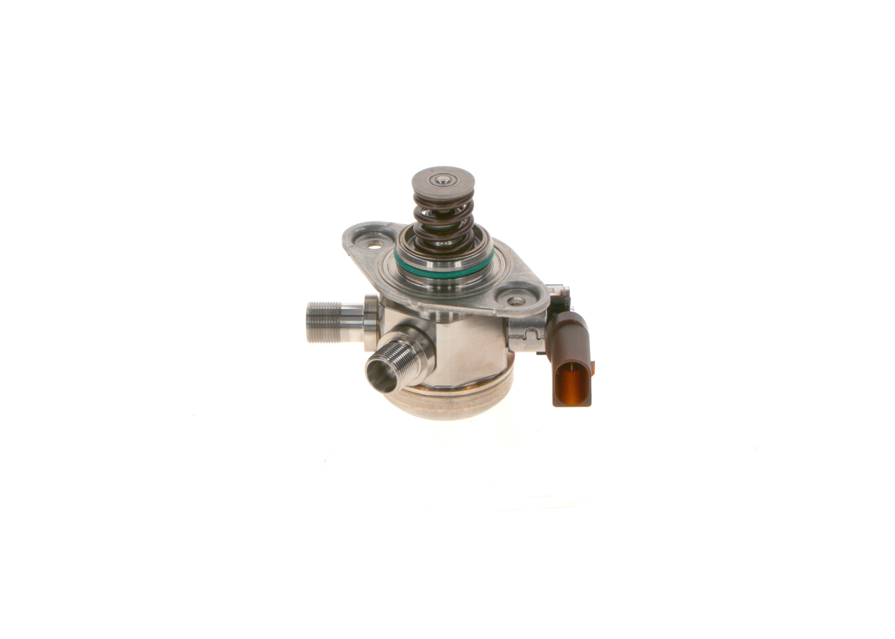 BOSCH 0 261 520 705 Помпа за високо налягане MERCEDES-BENZ C-класа Седан (W205) 184 K.C. бензин/ електро цена