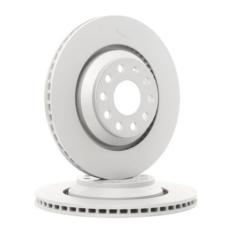 ZIMMERMANN COAT Z 100.3309.20 Δισκόπλακα VW Atlas (CA1) 238 PS Βενζίνη κόστος