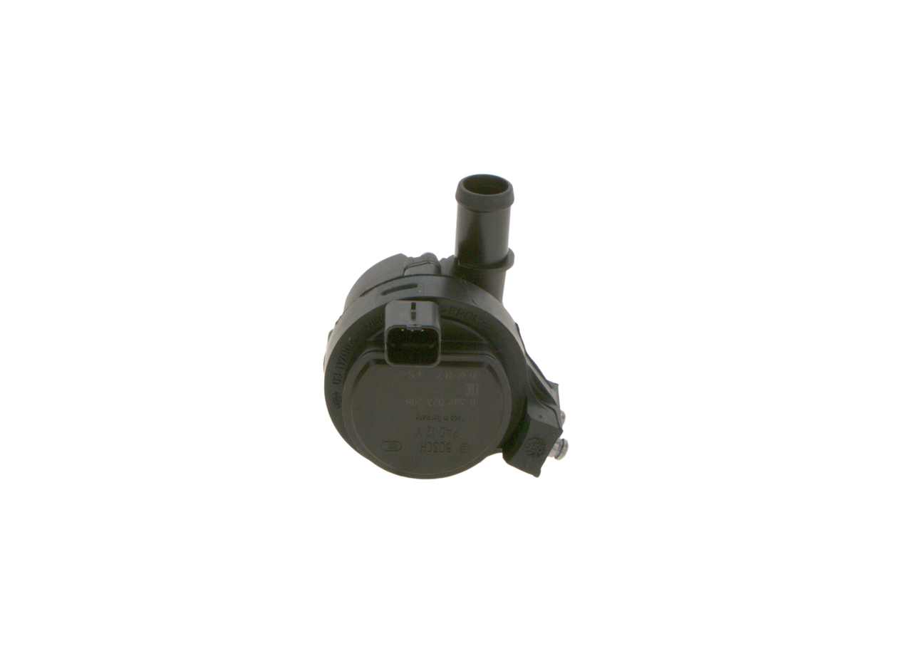 BOSCH 0 392 023 20N Pompa acqua ausiliaria DACIA Jogger I MPV 101 CV Benzina/Gasauto (GPL) costo