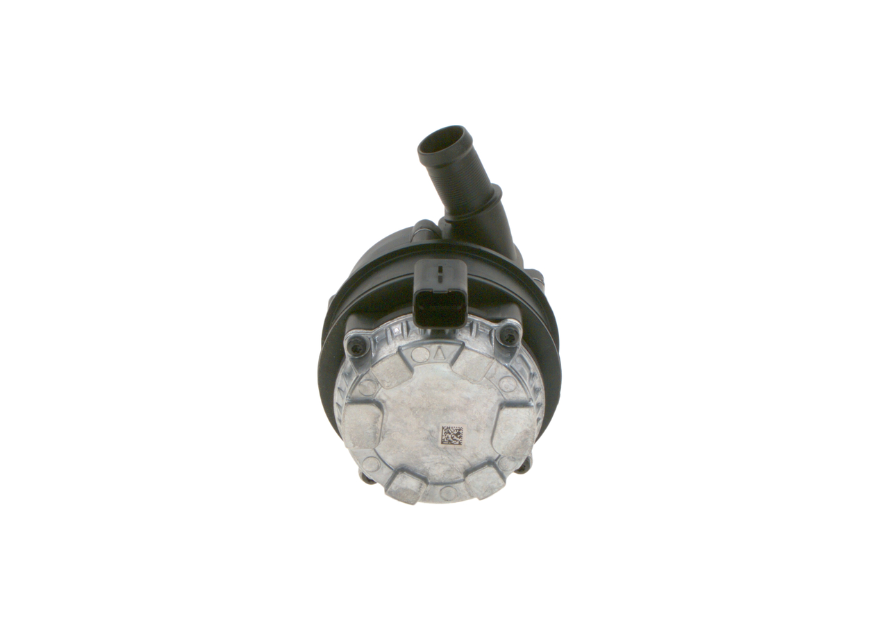 BOSCH 0 392 024 165 Pompa acqua ausiliaria RENAULT Kangoo III MPV 122 CV Elettrico costo