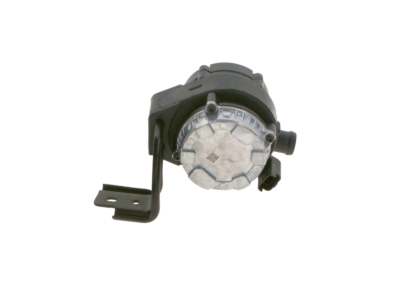 BOSCH 0 392 024 167 Pompa acqua ausiliaria RENAULT Kangoo III MPV 122 CV Elettrico costo