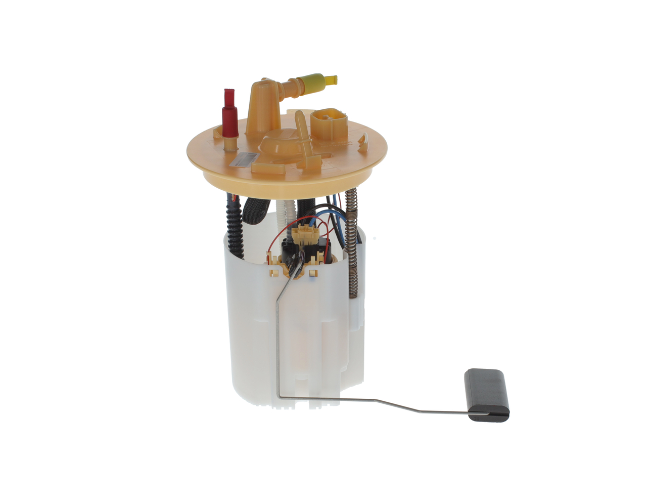 BOSCH 0 580 203 264 Drivstoffpumpe FORD S-Max (CJ) 210 hk Diesel hva koster
