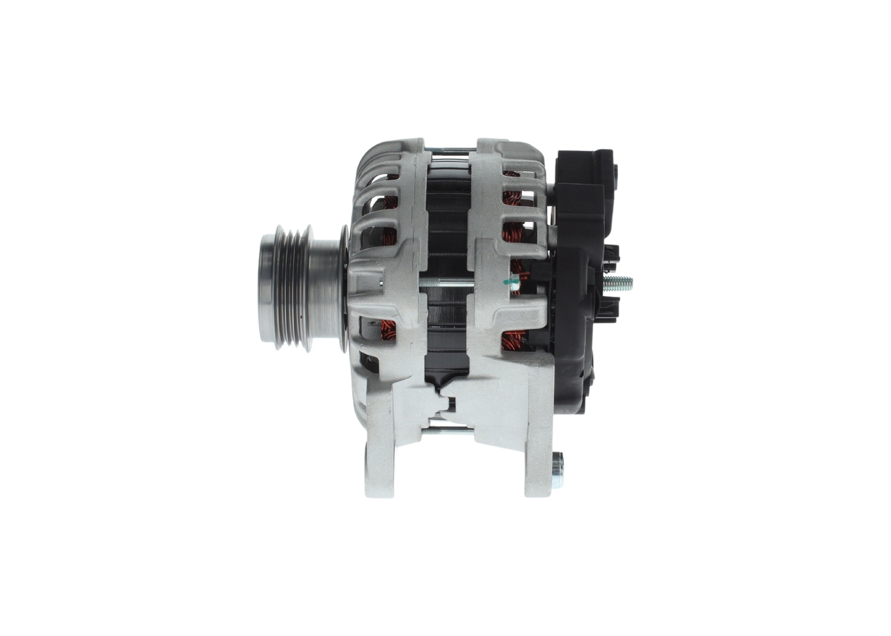 BOSCH 0 986 085 930 Ģenerators RENAULT MODUS / GRAND MODUS (F/JP0_) 75 ZS Benzīns/Autogāze (LPG) cena