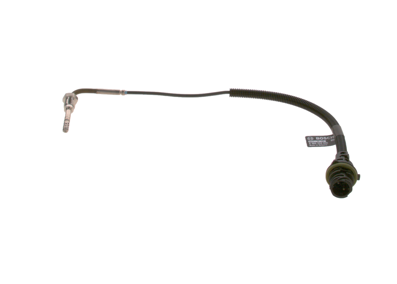 BOSCH 0 986 259 095: Senzor, temperatura gaze evacuare