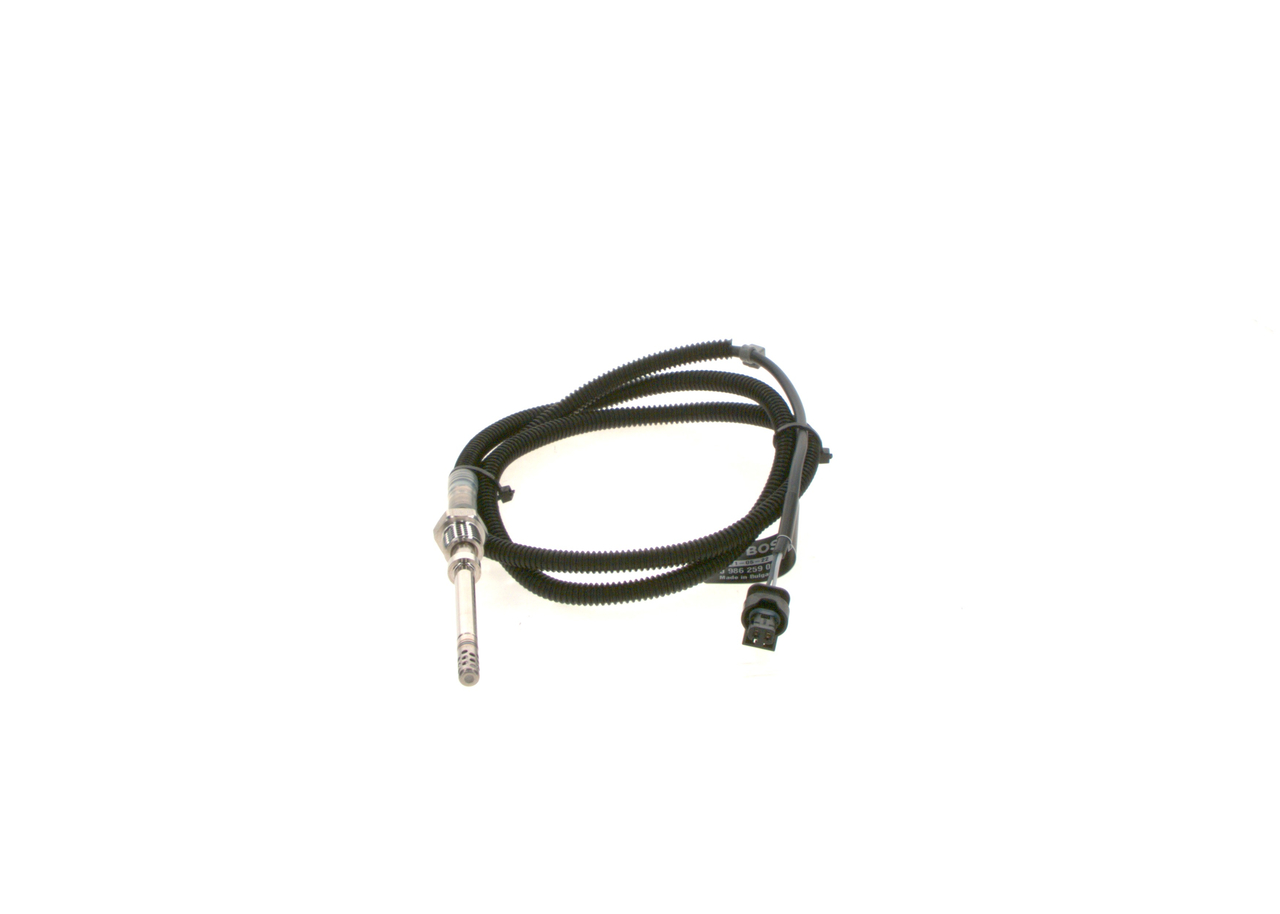 BOSCH 0 986 259 096: Senzor, temperatura gaze evacuare
