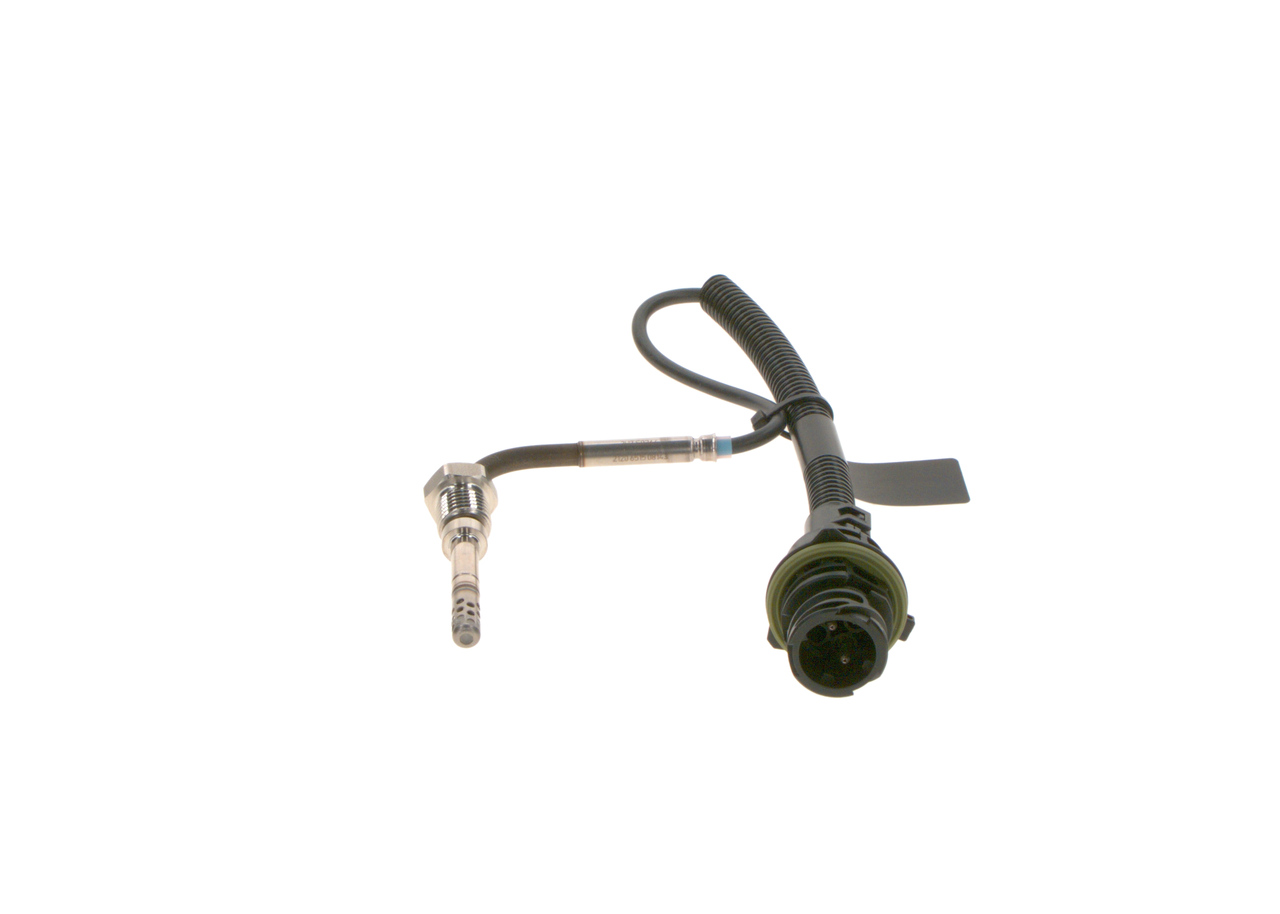 BOSCH 0 986 259 097: Senzor, temperatura gaze evacuare