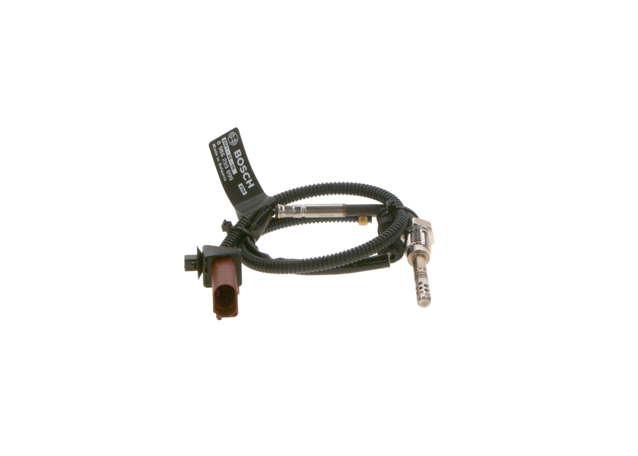BOSCH 0 986 259 099: Sensor, temp. gas escape