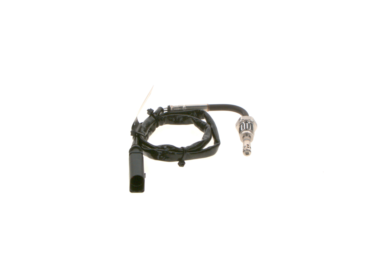 BOSCH 0 986 259 101 Jutiklis, išmetamųjų dujų temperatūra AUDI A4 Avant (8K5, B8) 190 AG dyzelinas kaina