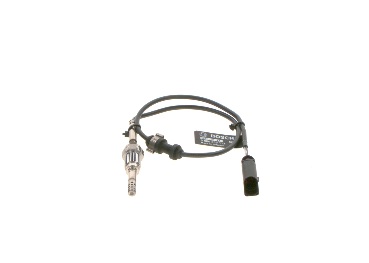BOSCH 0 986 259 113: Avgastempgivare