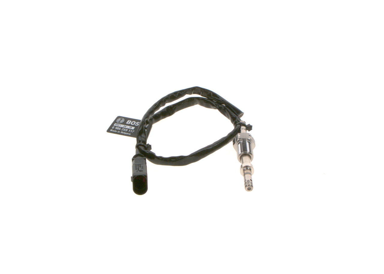 BOSCH 0 986 259 117: Abgastemperatursensor