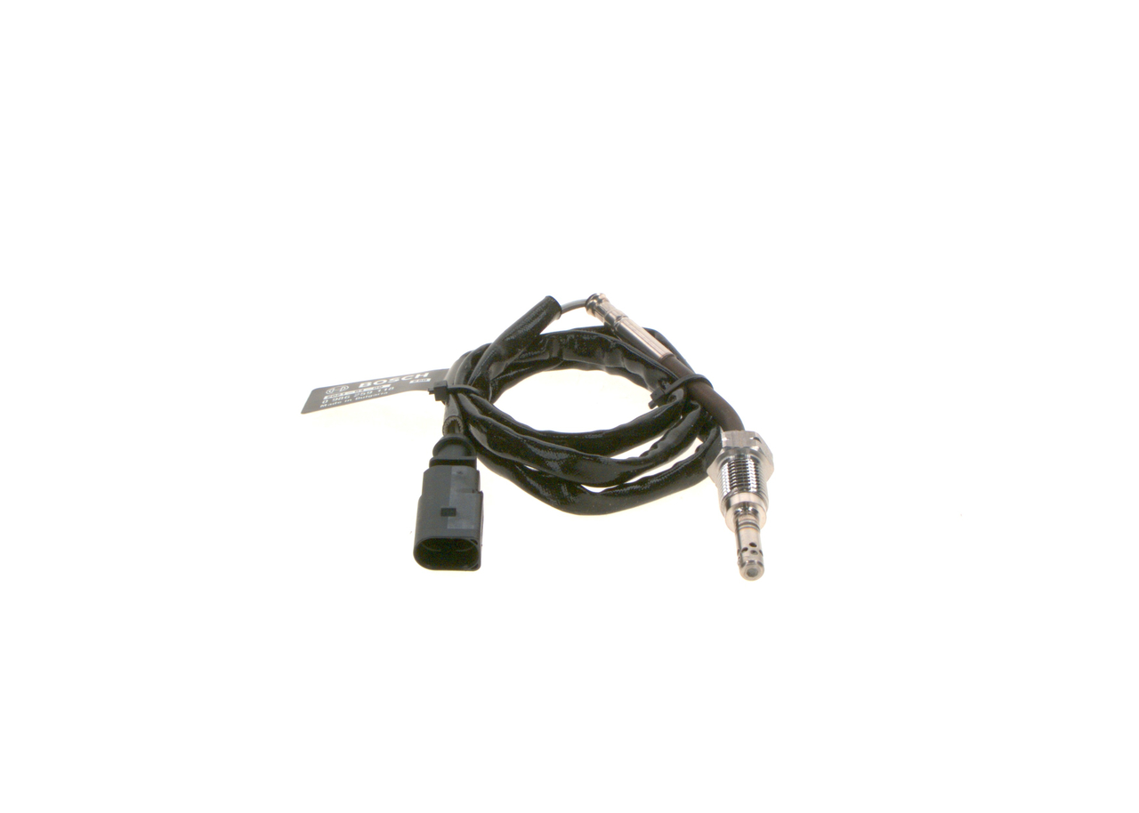 BOSCH 0 986 259 118: Sensor, uitlaatgastemperatuur
