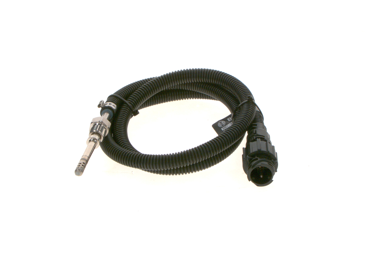 BOSCH 0 986 259 119: Sensor, temp. gas escape