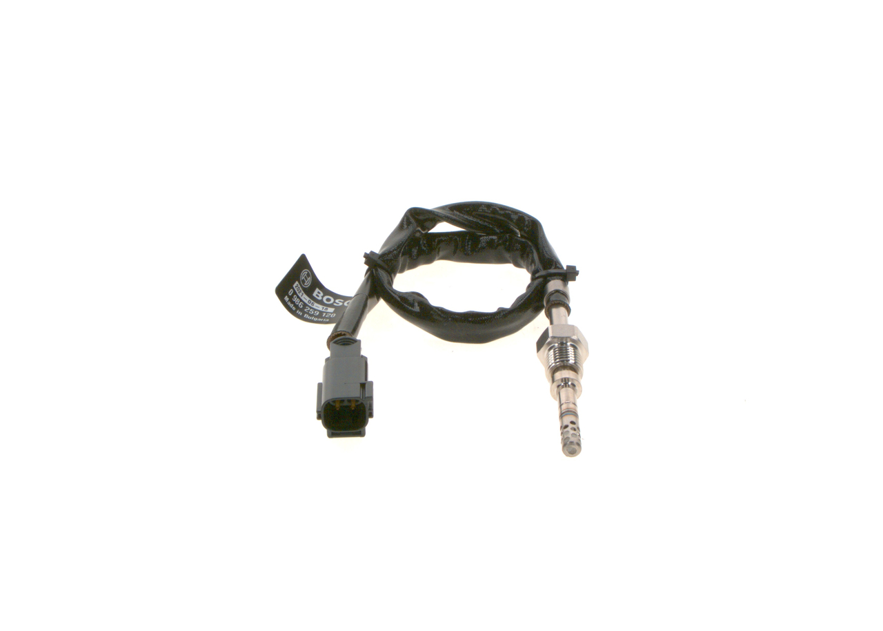 BOSCH 0 986 259 120 Sensor, temp. gas escape VOLVO XC90 I (275) 163 cv Gasóleo costo