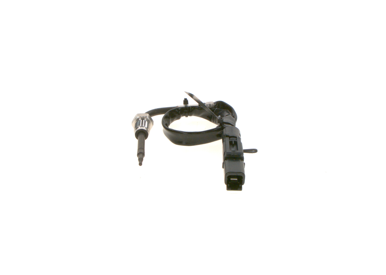 BOSCH 0 986 259 122: Senzor, temperatura gaze evacuare