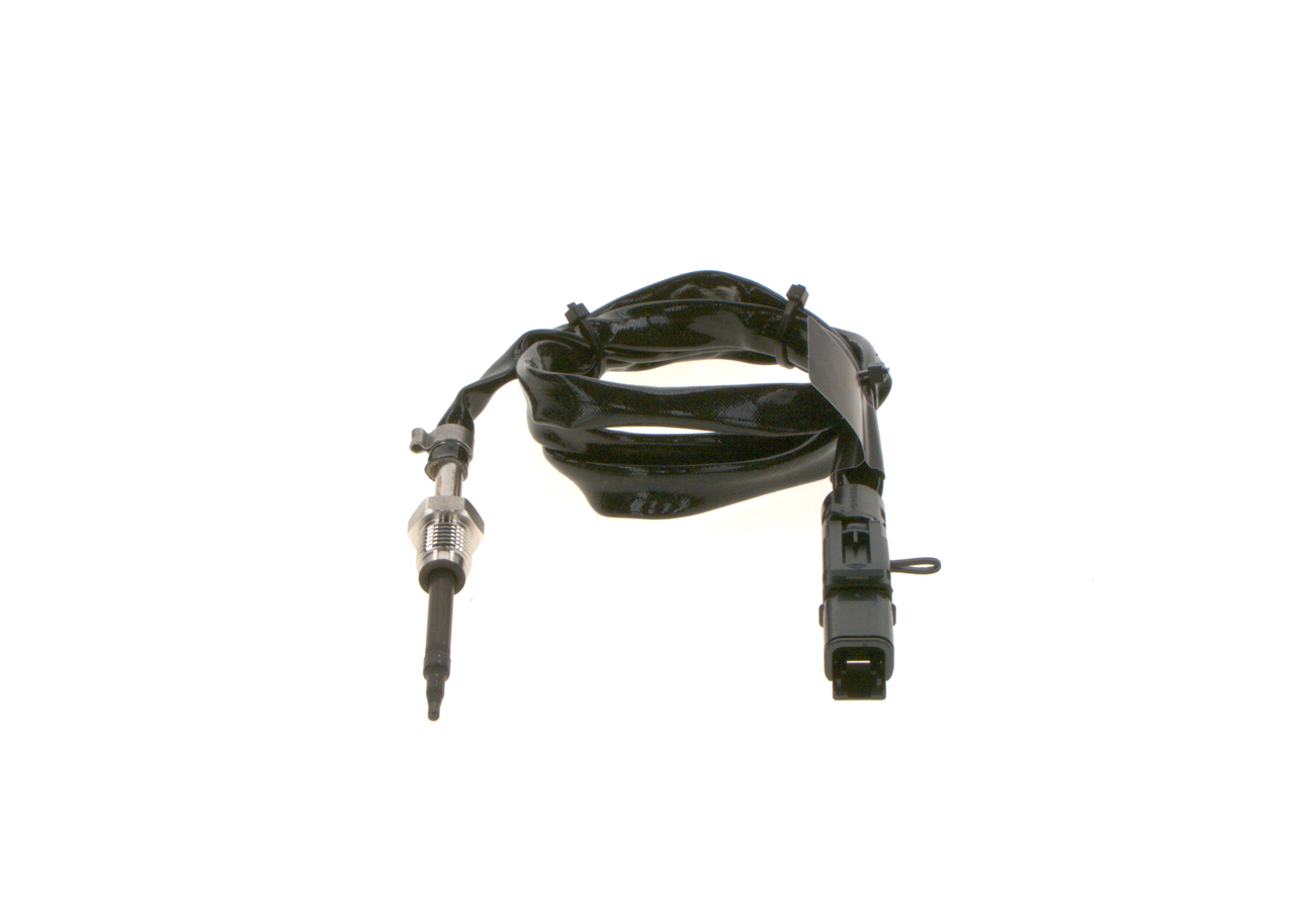 BOSCH 0 986 259 124: Senzor, temperatura gaze evacuare