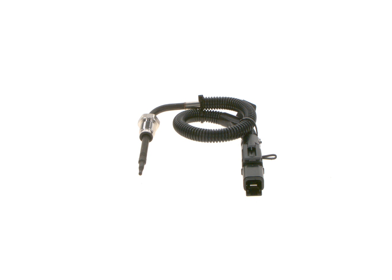 BOSCH 0 986 259 128: Senzor, temperatura gaze evacuare