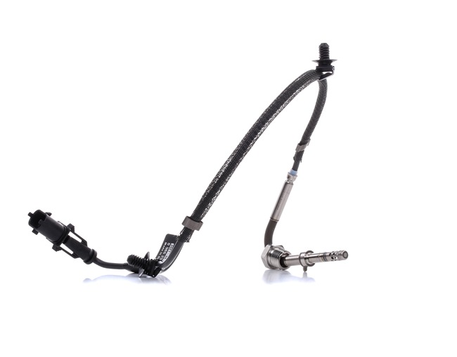 BOSCH 0 986 259 131 Jutiklis, išmetamųjų dujų temperatūra VAUXHALL Astra Mk6 (J) Kombi (P10) 160 AG dyzelinas kaina