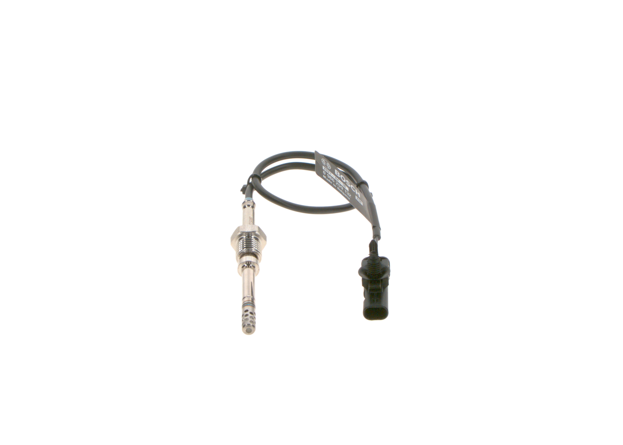 BOSCH 0 986 259 132: Sensor, temp. gas escape