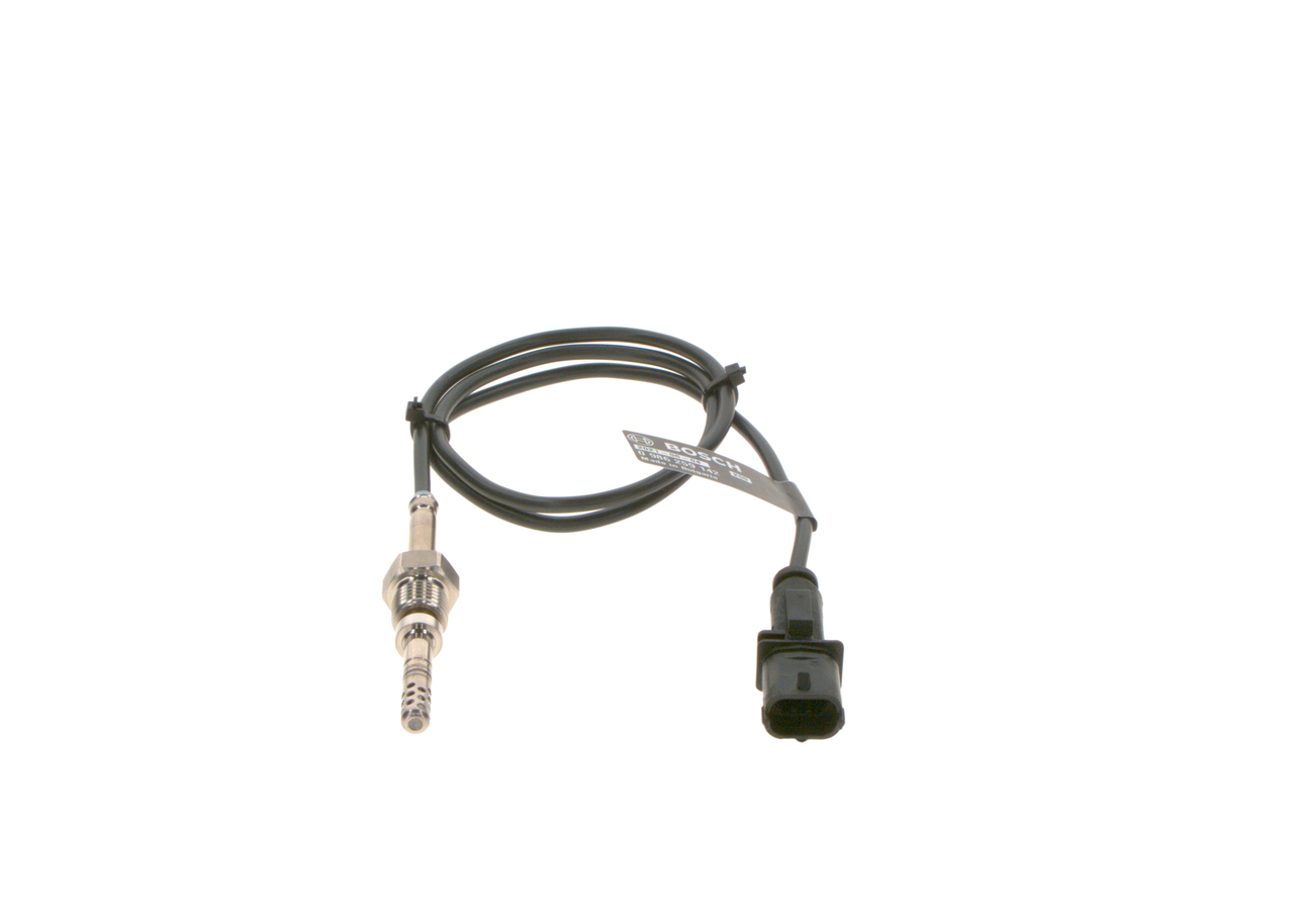 BOSCH 0 986 259 142 Abgastemperatursensor FIAT Stilo Kasten / Kombi (192) 126 PS Diesel Kosten