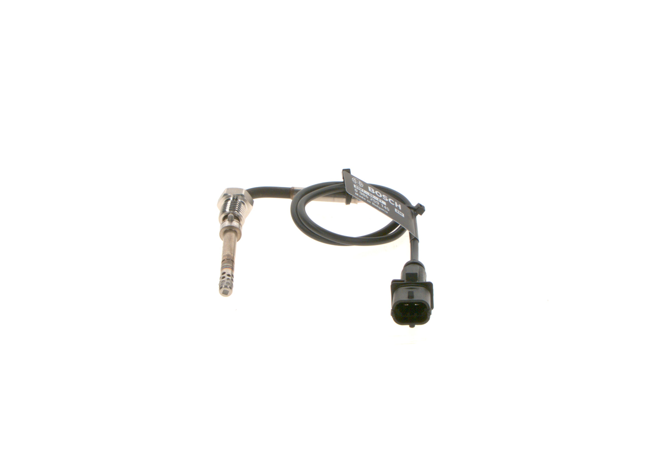 BOSCH 0 986 259 145: Senzor, temperatura gaze evacuare