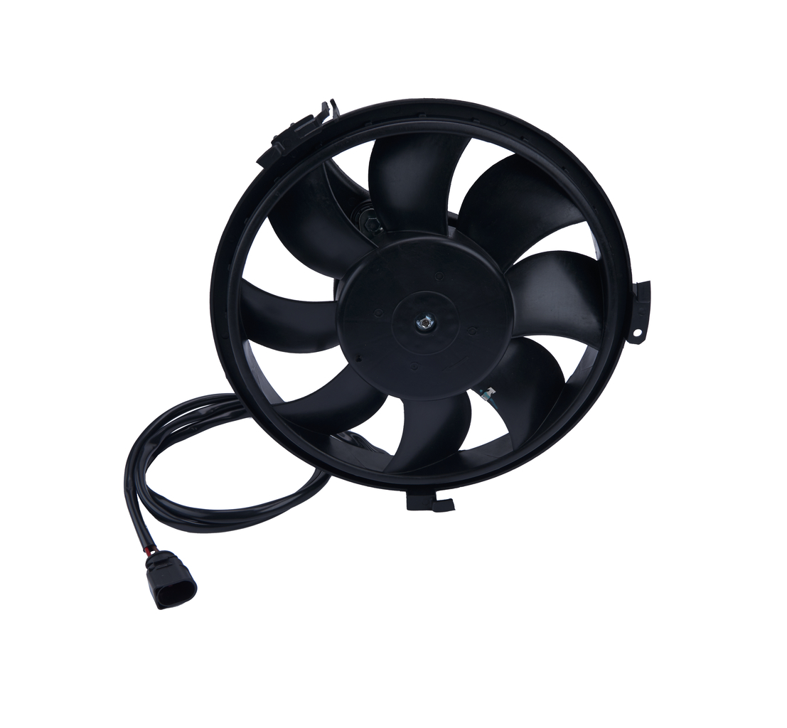 BOSCH 0 986 338 115: Motor eléctrico, ventilador del radiador