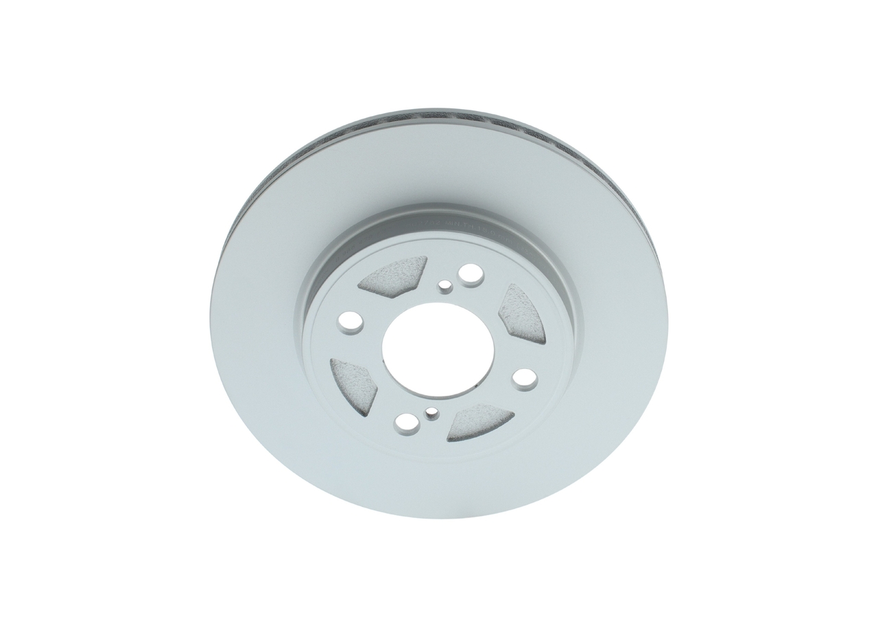 BOSCH 0 986 479 F37 Bremsscheibe SUZUKI Swift VI (AOL) 83 PS Benzin/Elektro Kosten