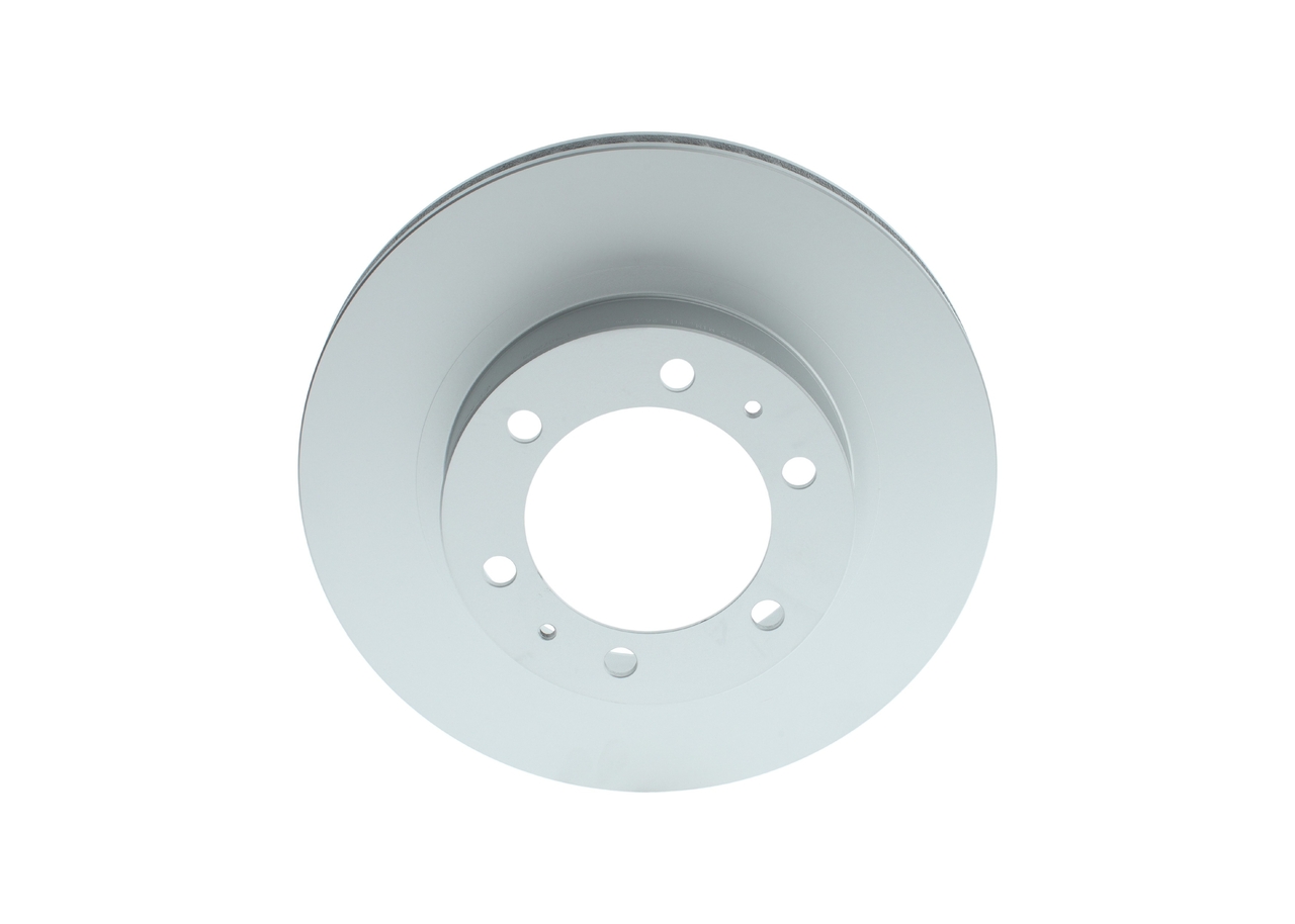 BOSCH 0 986 479 G19: Bremsscheibe Ø: 319mm, Belüftet, Ø: 319mm, beschichtet