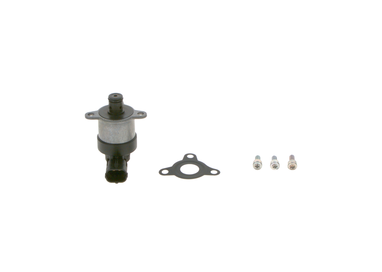 BOSCH 1 465 ZS0 025 Régulateur, quantité de carburant (système à rampe commune) NISSAN PRIMASTAR Camionnette (X83) 114 CV Diesel coût