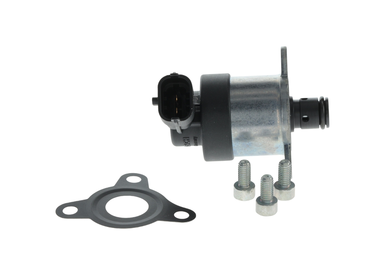 BOSCH 1 465 ZS0 026 Régulateur, quantité de carburant (système à rampe commune) INFINITI Q70 (Y51) 238 CV Diesel coût