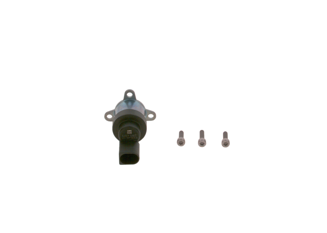 BOSCH 1 465 ZS0 125 Supapa reglaj, cantitate combustibil (Sistem Common-Rail) VW LT 28-46 II Camion cu platformă / Sasiu (2DC, 2DF, 2DG, 2DL, 2DM) 158 CP motor diesel cat costa