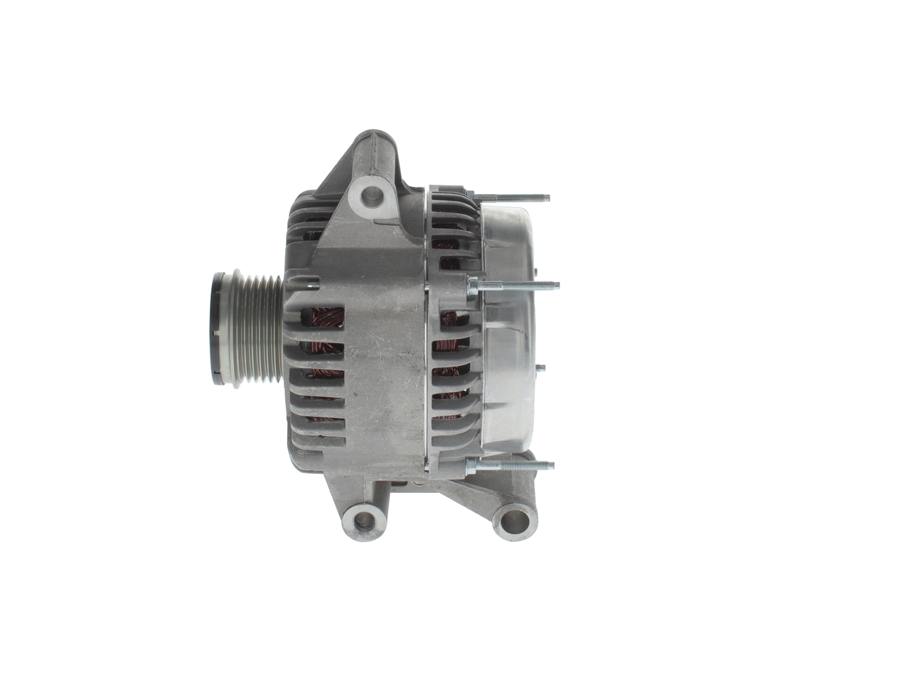 BOSCH 1 986 A00 490: Laturi 115A