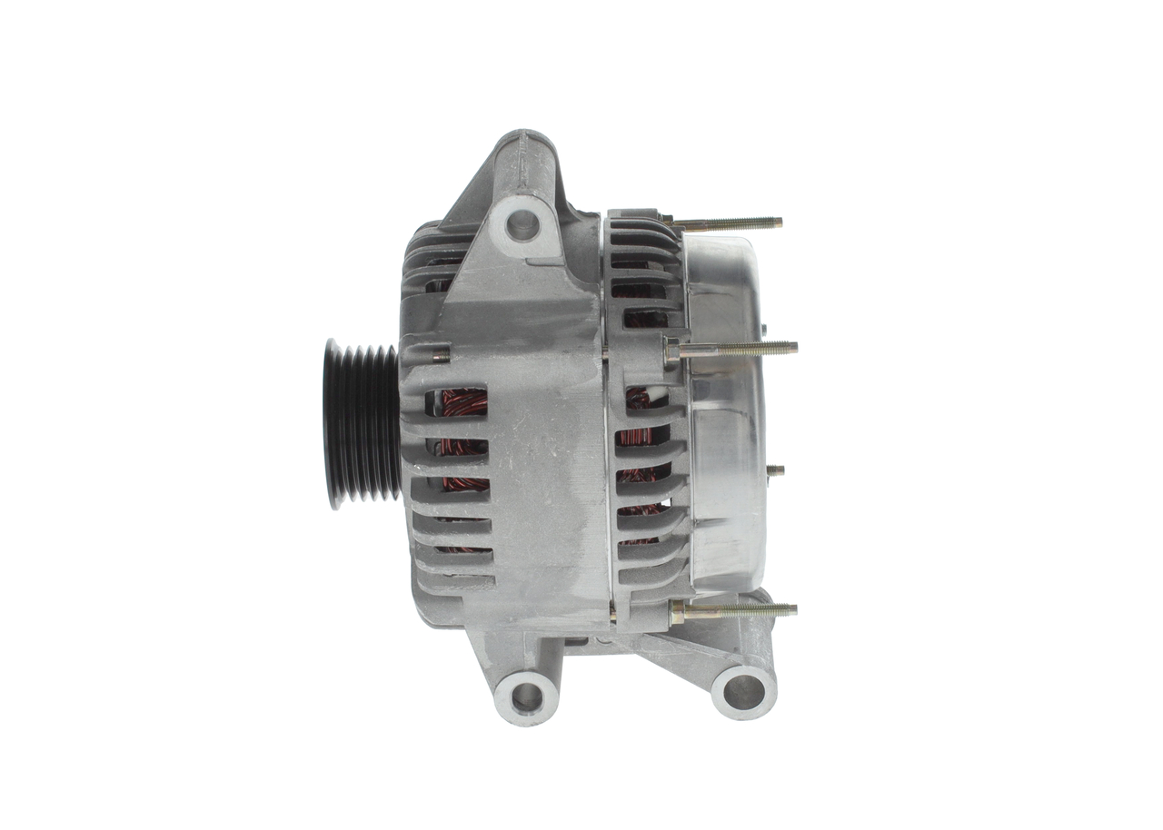 BOSCH 1 986 A00 491: Generátor 115A