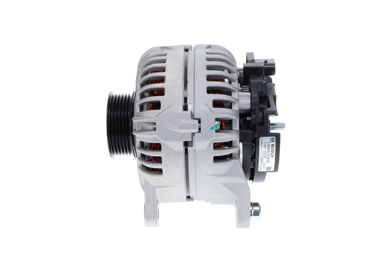 BOSCH 1 986 A00 935: Alternator 150A