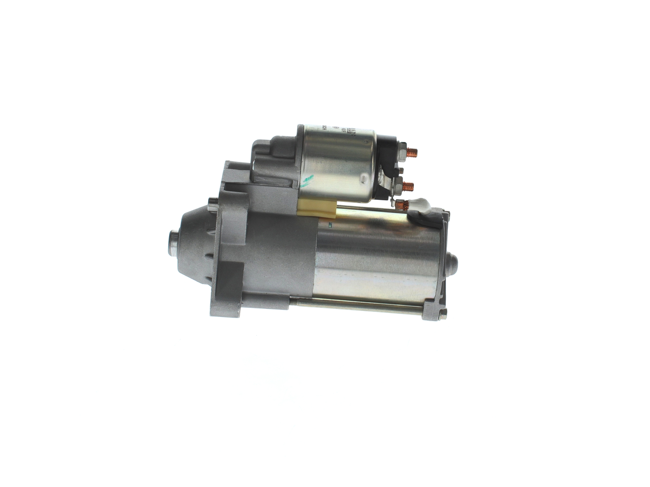 BOSCH 1 986 S00 227 Μίζα VOLVO S60 II (134) 254 PS Βενζίνη κόστος