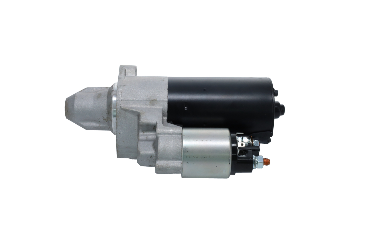 BOSCH 1 986 S00 696 Starteris MERCEDES-BENZ S Klase Saloon (W221) 245 ZS Benzīns cena