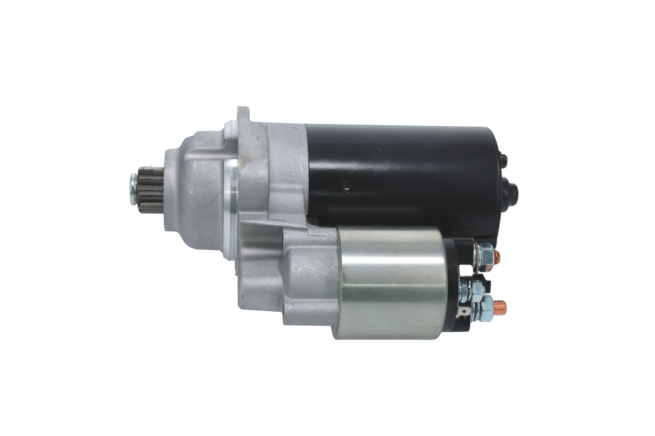 BOSCH 1 986 S00 783: Anlasser 1,2kW