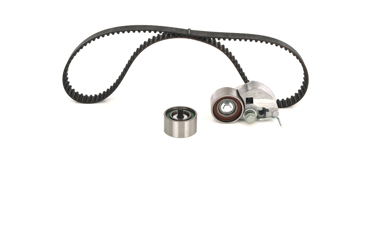 BOSCH 1 987 946 671 Kit de correa de distribución HYUNDAI MATRIX (FC) 82 cv Gasóleo costo